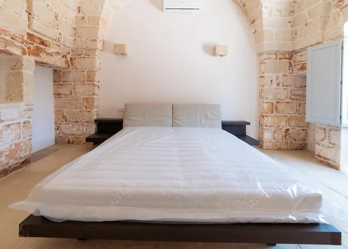Hébergement de vacances Astra Bona Ostuni