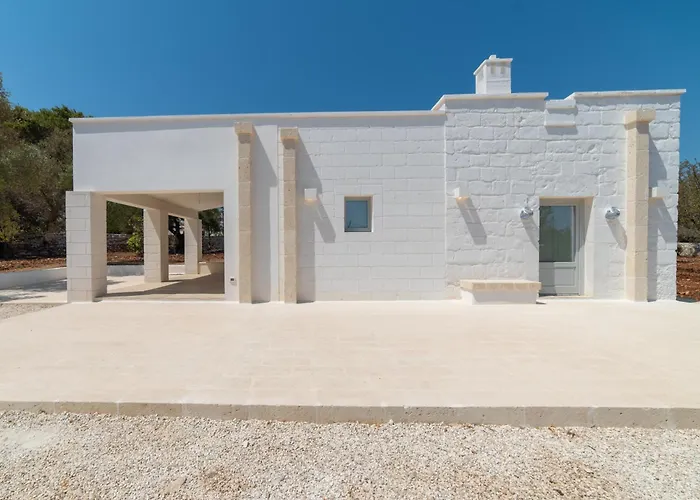 Astra Bona Hébergement de vacances Ostuni